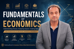 Fundamentals of Economics