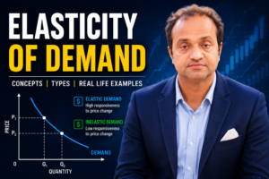 Elasticity of Demand