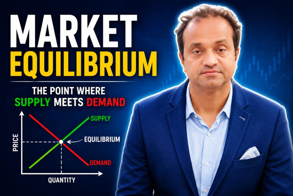 Market Equilibrium