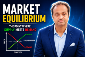 Market Equilibrium