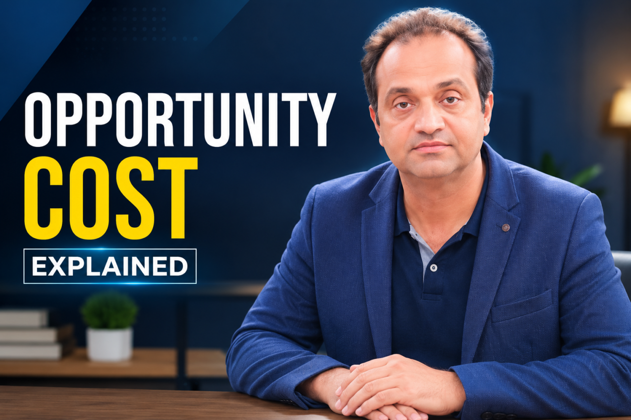 Opportunity Cost