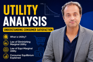 Utility Analysis