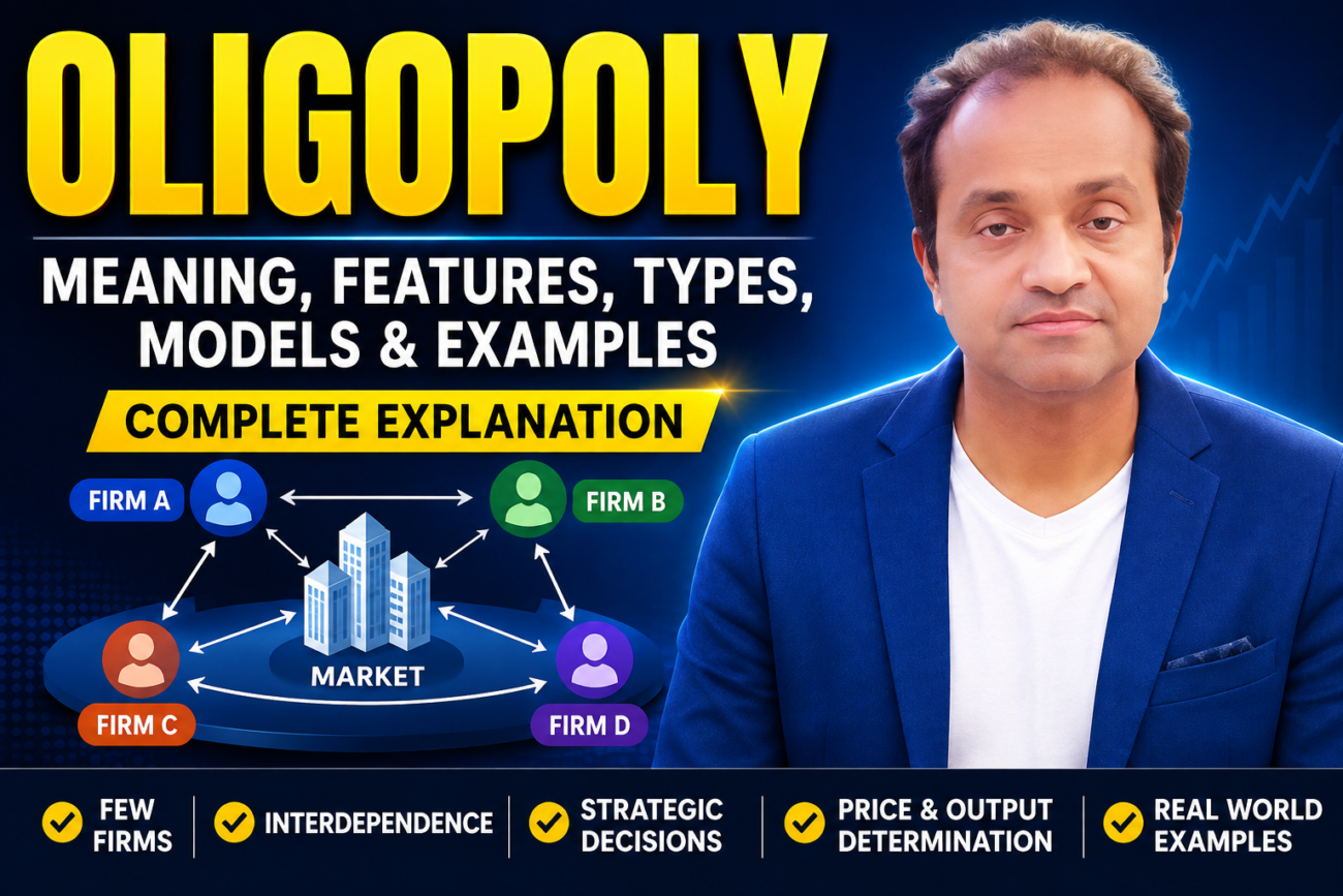 Oligopoly