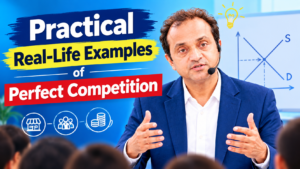 Perfect Competition