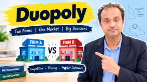 Duopoly