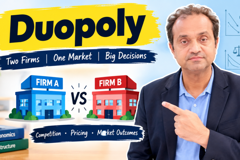Duopoly