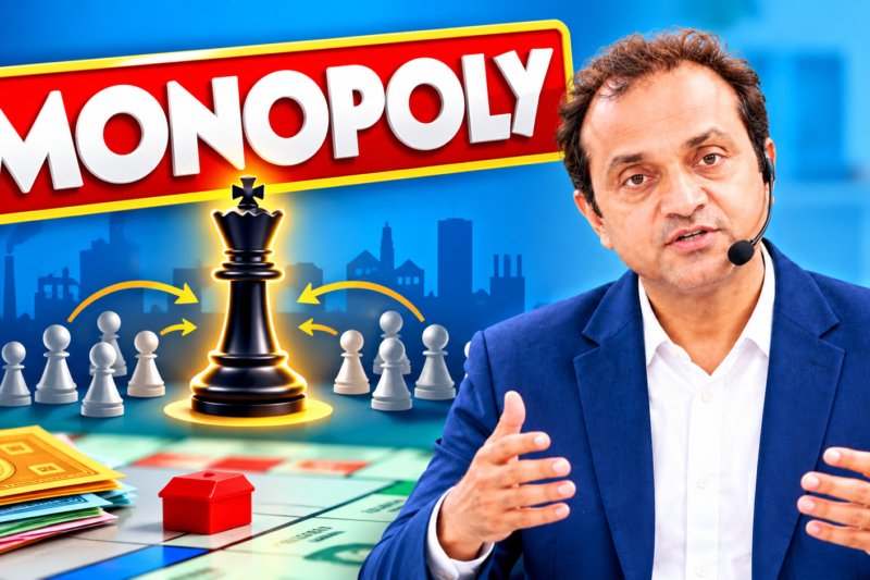 Monopoly