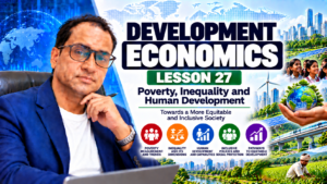 Development Economics Lesson 27